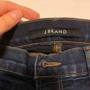 J Brand Skinny Jeans size 27
